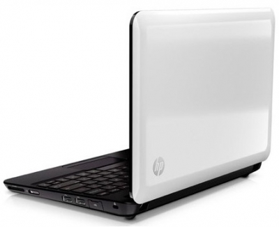 Нетбук HP Mini 110-3603er (LF802EA)