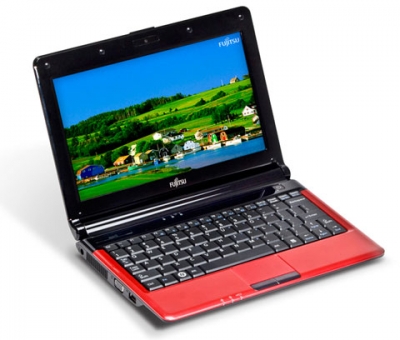 Ноутбук Fujitsu Lifebook M2010 (M2010MXAF4RU)