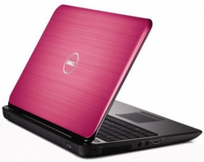  Dell Inspiron N5010 P10F Pink