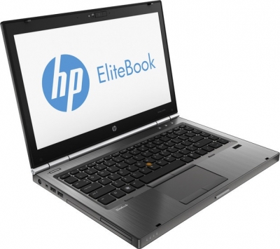  HP EliteBook 8470w (B5W63AW)