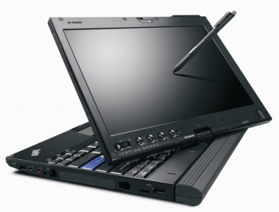  Lenovo ThinkPad X201 Tablet (3093BN2)