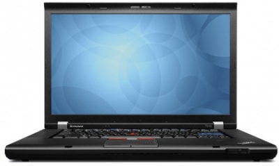  Lenovo ThinkPad T510i (NTF39RT)