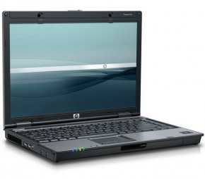 Ноутбук HP Compaq 8510p (KU649AW)