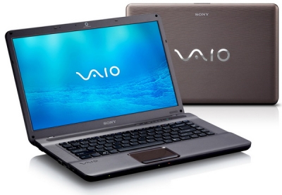 Ноутбук Sony VAIO VGN-NW11S/T
