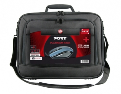  PORT Pack Platinum 16 +mouse