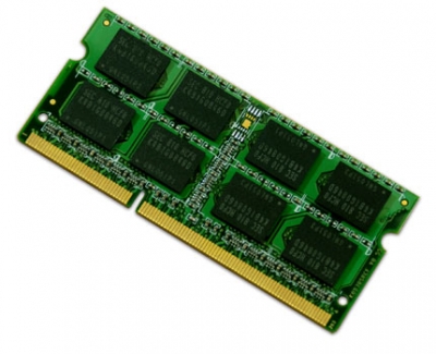  DDR3 8Gb Qumo PC3-12800 LV SODIMM