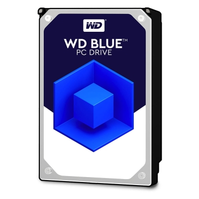 Western Digital 6Tb Blue WD60EZRZ