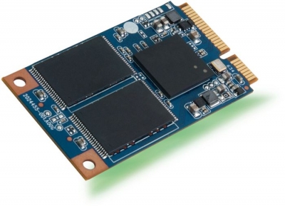 Kingston 120Gb mS200 SSDNow SMS200S3/120G