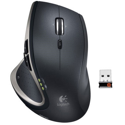  Logitech Performance Mouse MX (910-001120)