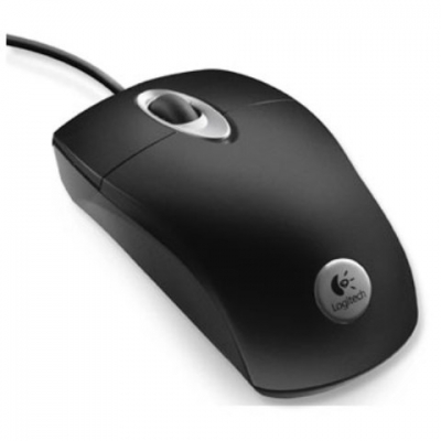 Мышь Logitech RX300 Premium Black