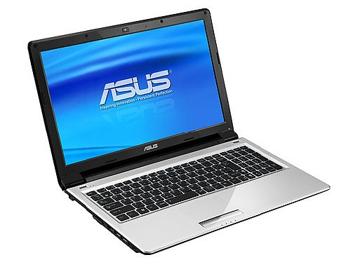 Notebook Asus UL50VT-XO037V
