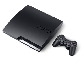 Sony PlayStation 3  