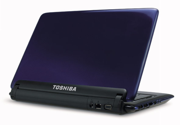  Toshiba Satellite E205