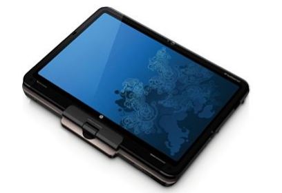 HP Tablet PC TouchSmart tm2t 