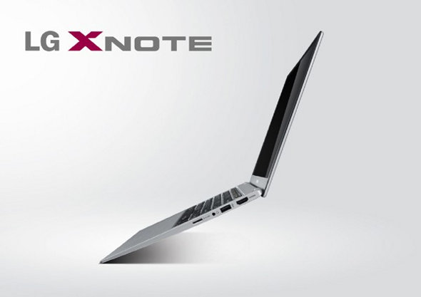 LG X-Note