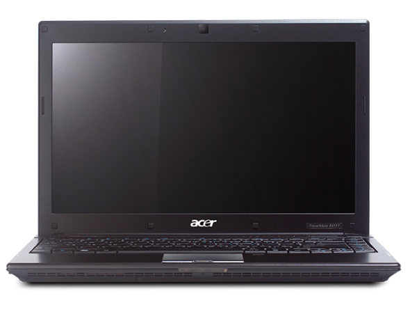 Acer TravelMate 8371T