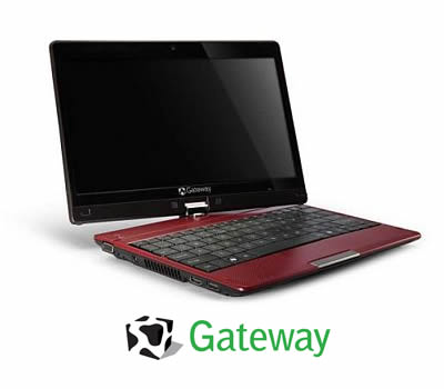 Gateway EC18T Tablet PC