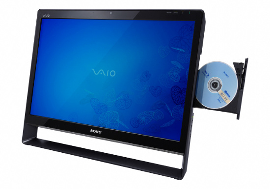  Sony VAIO L Touch HD PC/TV