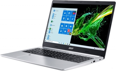  Acer Aspire 5 A515-55-54ZQ