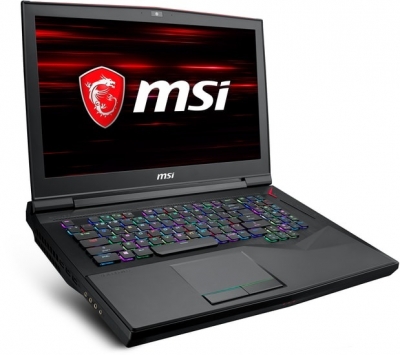  MSI GT75 8RF-069RU Titan