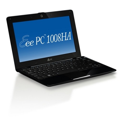 ������ ASUS Eee PC 1008HA (1008HA-BLK040S)