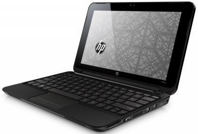 Нетбук HP Mini 110-3863er (QH050EA)