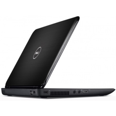 Ноутбук Dell Inspiron M5010 Black