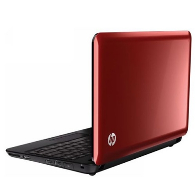 Нетбук HP Mini 110-3864sr (QH248EA)
