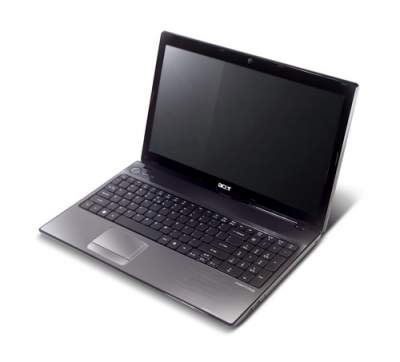 Ноутбук Acer Aspire 5745G-434G64Mnks