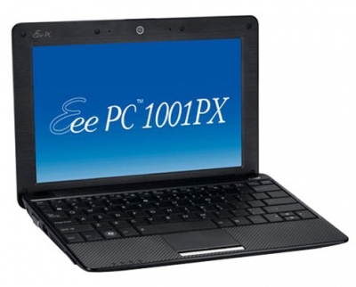 Нетбук ASUS Eee PC 1001P