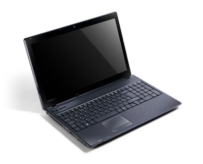 ������� Acer Aspire 5552G-P343G50Mnkk