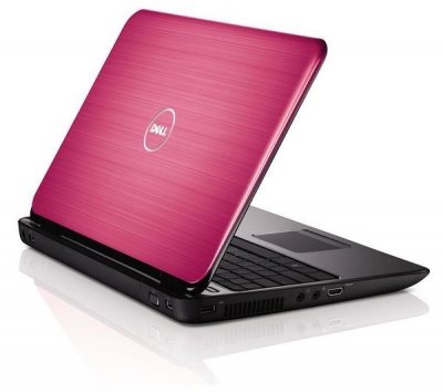 Ноутбук Dell Inspiron M5010 Pink