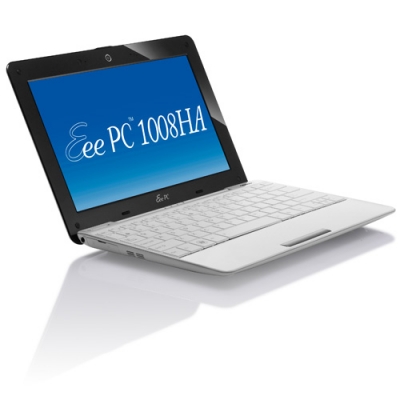 ������ ASUS Eee PC 1008HA (1008HA-WHI038S)