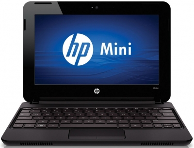 Нетбук HP Mini 110-4117er (A8V68EA)