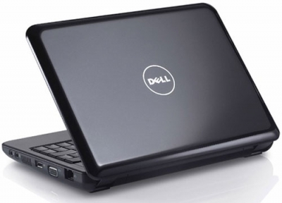 Нетбук Dell Inspiron mini 1011