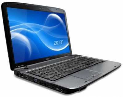 ������� Acer Aspire 5738ZG (434G25Mn)