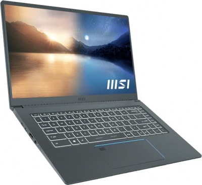 Ноутбук MSI Prestige 15 A11SCX-069RU