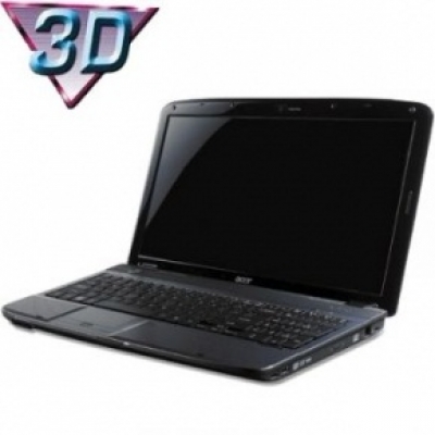 Ноутбук Acer Aspire 5740DG-524G64Mn