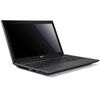 ������� Acer Aspire 5733Z-P622G32Mikk