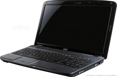 ������� Acer Aspire 5536G (653G32Mn)