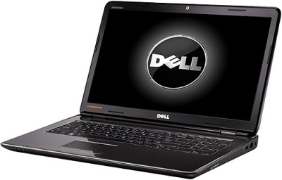 Ноутбук DELL Inspiron N5030 Black