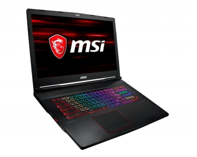 Ноутбук MSI GE73 8RF-094RU Raider RGB