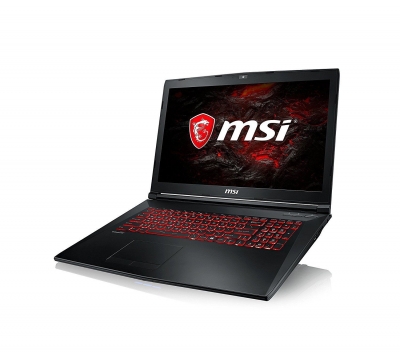Ноутбук MSI GL72M 7REX-1482RU