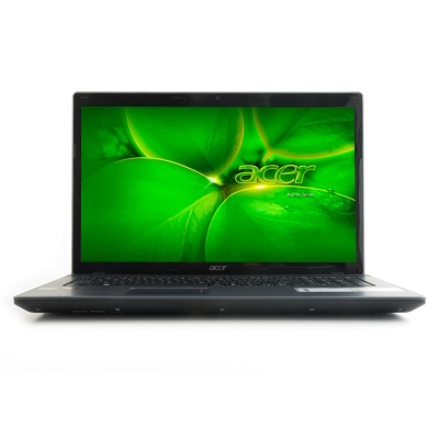 ������� Acer Aspire 7520G-E352G64Mikk