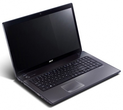 ������� Acer Aspire 7741G-5464G64Mnsk