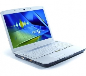 ������� Acer Aspire 7720G (833G64Mn)