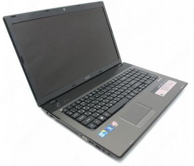 ������� Acer Aspire 7741G-384G64Mnsk