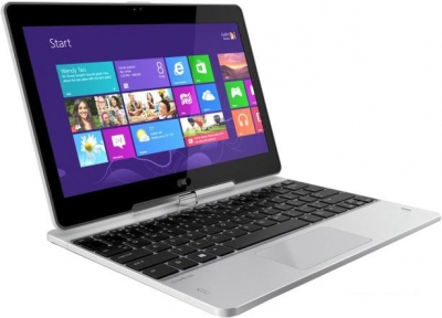  HP EliteBook Revolve 810 (H5F12EA)