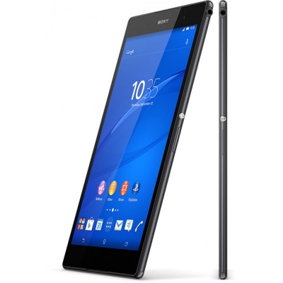 Sony Xperia Z3 Tablet Compact 16GB Black