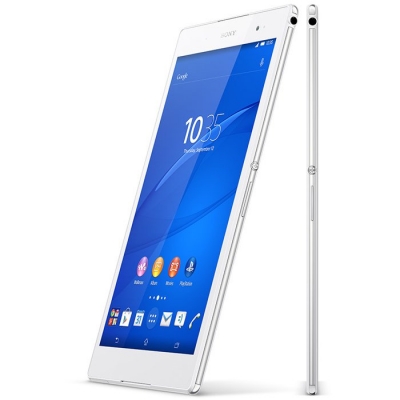 Sony Xperia Z3 Tablet Compact 16GB White